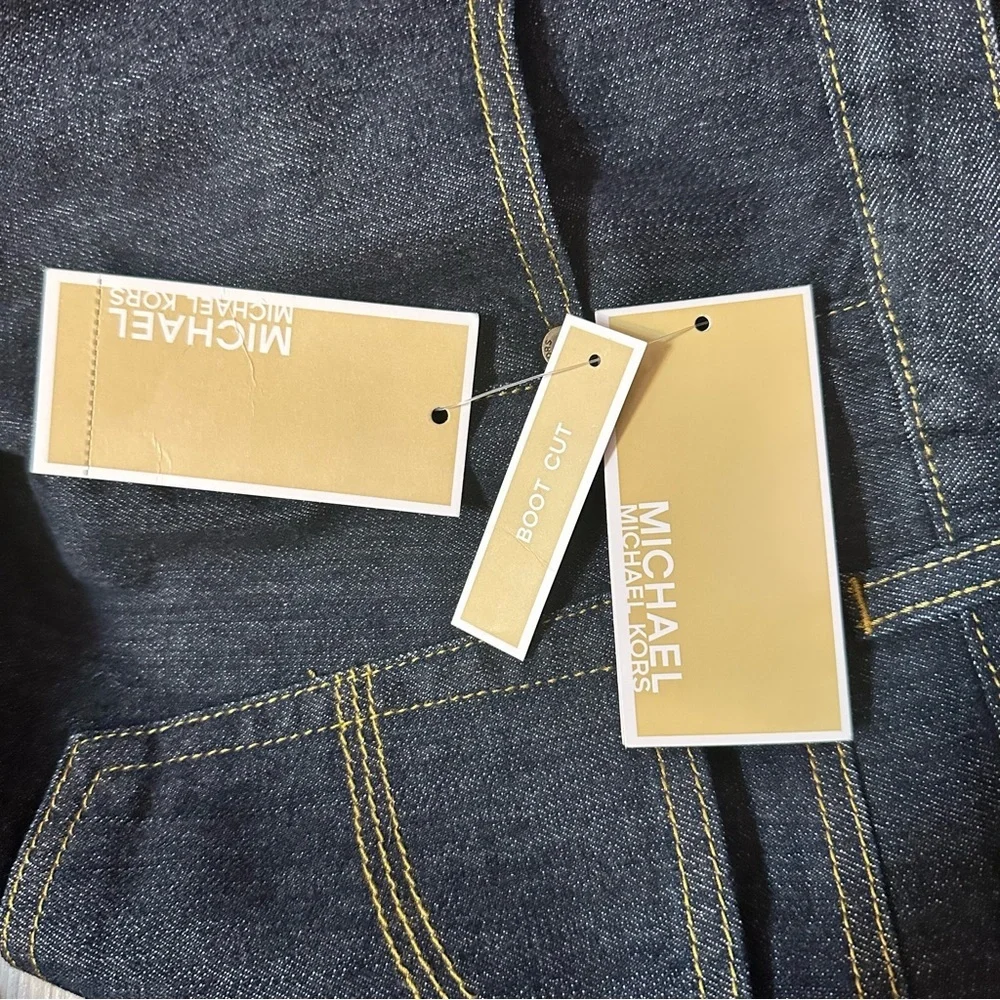 Michael Kors fabric regular